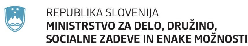 Ministrstvo za delo, družino in socialne zadeve